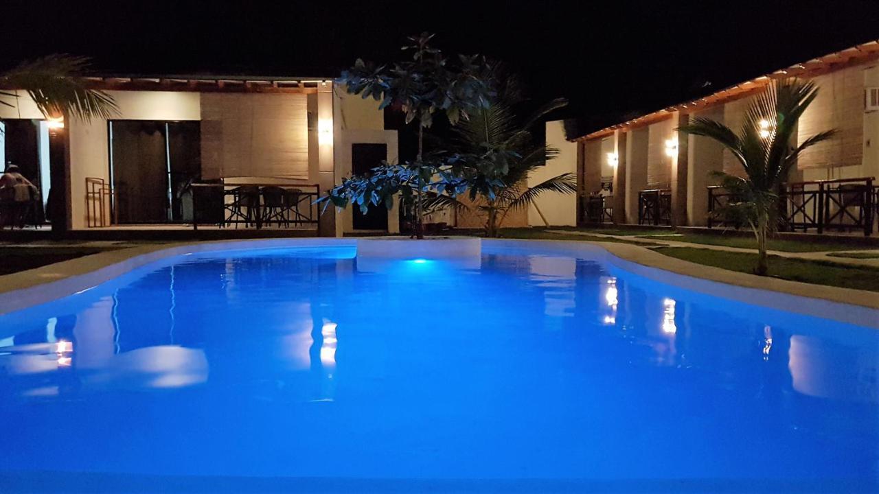 Positano Alona Beach Panglao Exterior foto